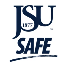 JSU Safe App Icon